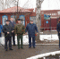 День космонавтики в городе провели вместе с Героем России - Администрация Мелеузовского района