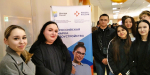 Региональный этап Всероссийской ярмарки трудоустройства «Проффест. Работа России. Время возможностей»