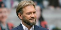 Ректор МГУТУ поздравляет с Днем Победы - БИТУ