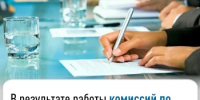 В результате работы комиссий по урегулированию задолженности в бюджет поступило 2 890 млн рублей - Мелеузовский район