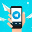Министерство финансов Российской Федерации запустило новый Telegram-канал «Портал для бизнеса» - Мелеузовский район