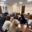 В Мелеузовском районе состоялось заседание территориальной избирательной комиссии - Мелеузовский район