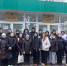 Встреча со школьниками - Мелеузовский районный суд
