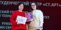В Башкортостане определены победители регионального этапа фестиваля «Театральное Приволжье» - Мелеузовский район