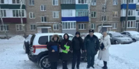 В районе проводятся профилактические рейды - Мелеузовский район