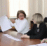 В Мелеузовском районе прошла жеребьевка - Мелеузовский район