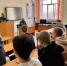Встреча с будущими защитниками: всё о службе в подразделениях БПЛА - БИТУ