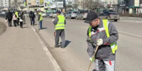 В районе проходят субботники - Мелеузовский район