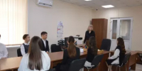 День открытых дверей в Мелеузовском районе, посвященный Дню местного самоуправления - Мелеузовский район